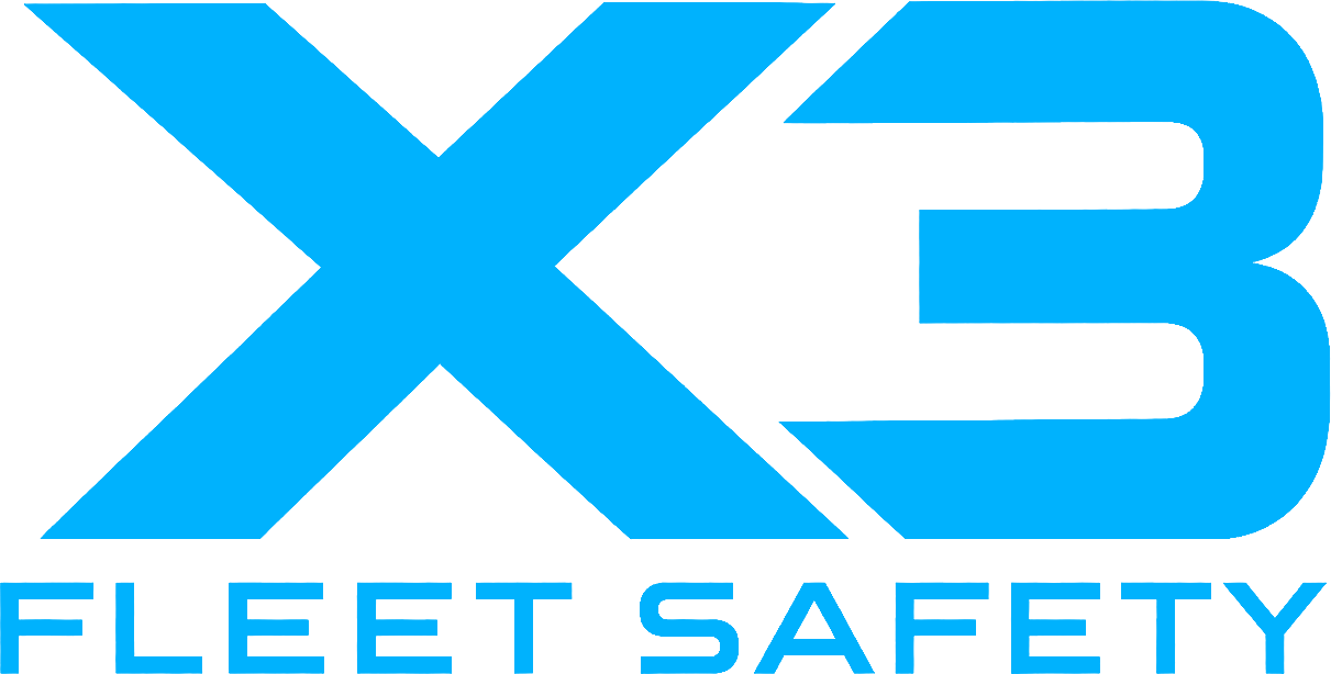 X3 Fleet Safety